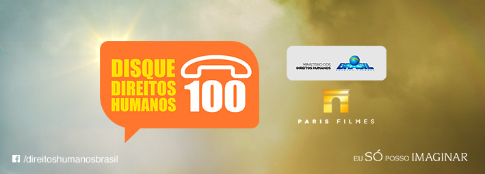 Paris Filmes anuncia parceria com o Ministério dos Direitos Humanos