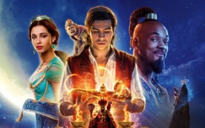 [Crítica] Filme “Aladdin”