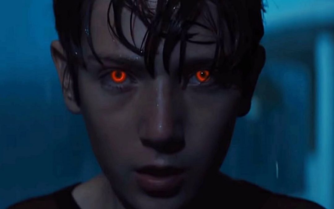 [Crítica] Filme “Brightburn – Filho das Trevas”