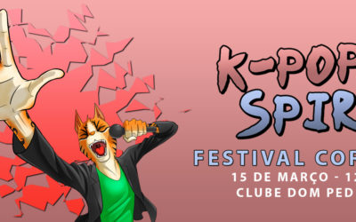 Concurso K-Pop Spirit – Etapa Classificatória – Primeiro Circuito 2020