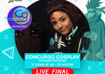 Feed Cosplay solo final 02