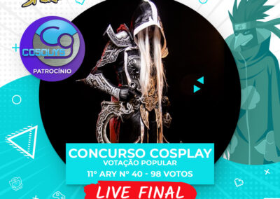 Feed Cosplay solo final 11