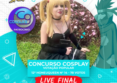 Feed Cosplay solo final 12