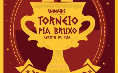 [Evento, Concurso] Torneio Piá Bruxo  – Regras Concurso Cosplay