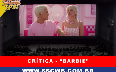 [Crítica] “Barbie”