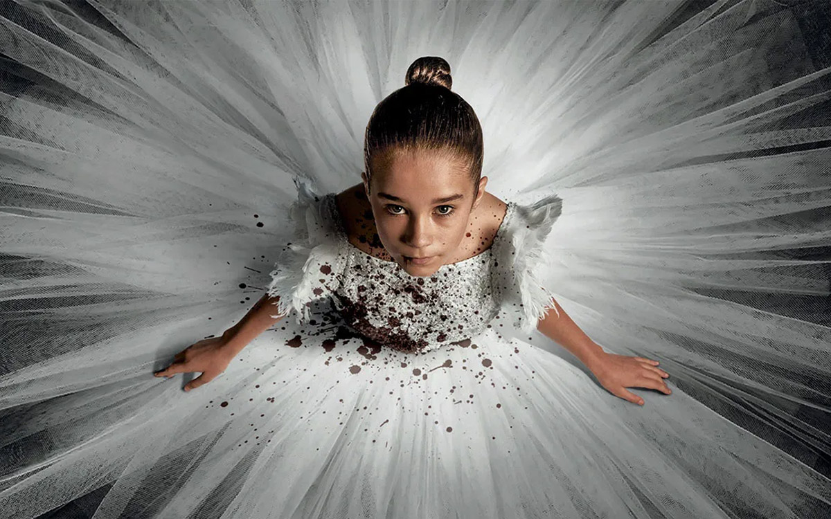 Crítica] Abigail - Sequestro, humor e sangue (muito sangue