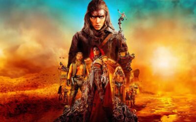 [Crítica] Furiosa: Uma Saga Mad Max