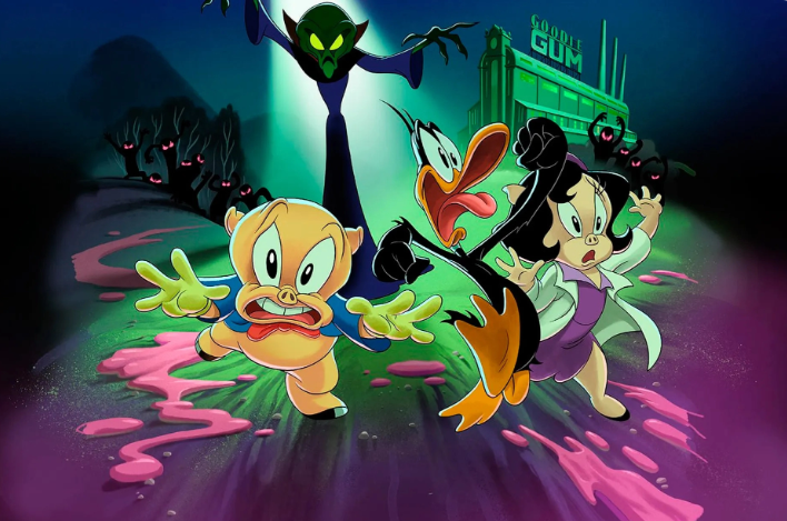 Novo filme Looney Tunes traz nostalgia e muita diversão – por Milly Rodrigs