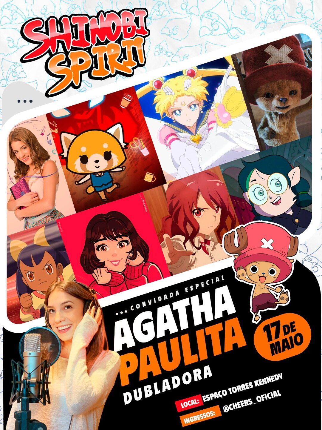 Agatha Paulita