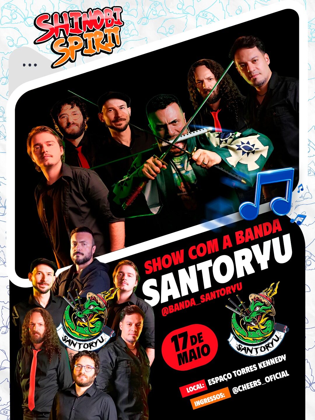 Santoryu