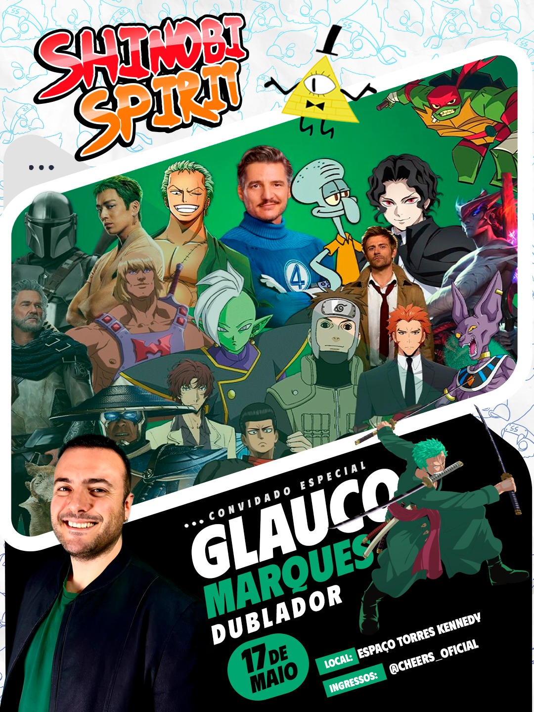 Glauco Marques